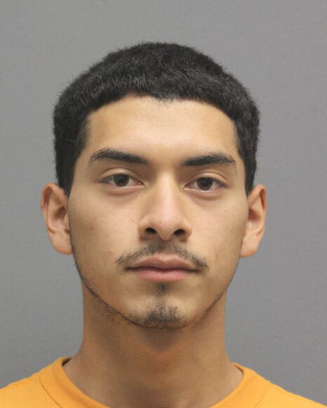 Olvin Daniel Argueta Ramirez